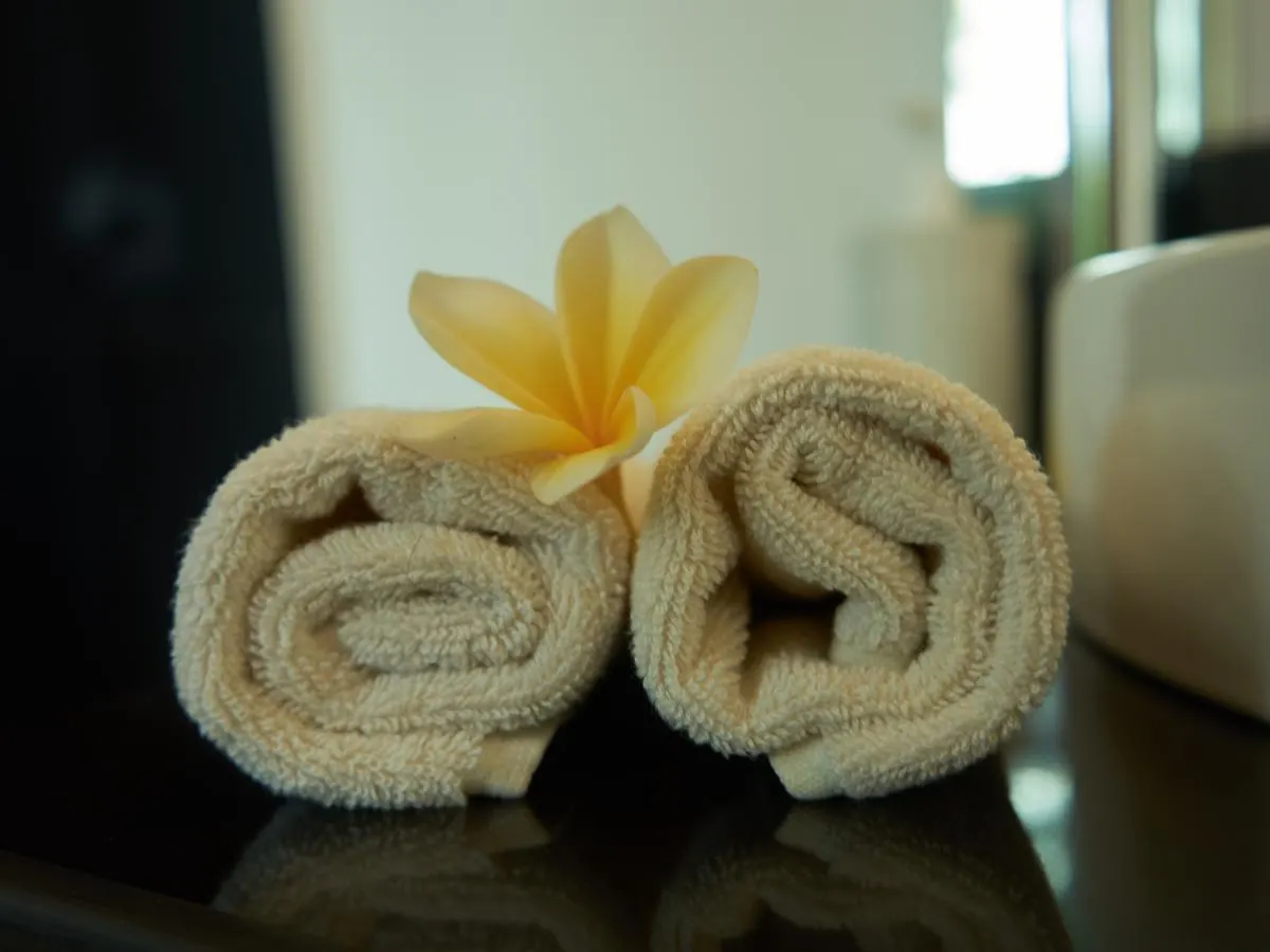 Eden House Ubud אובוד