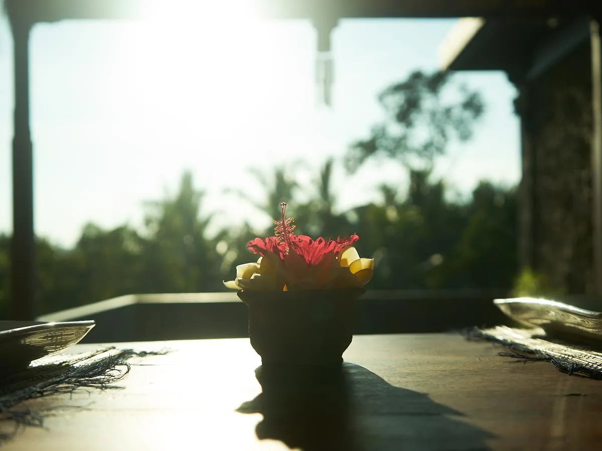 Eden House Ubud Bed & Breakfast