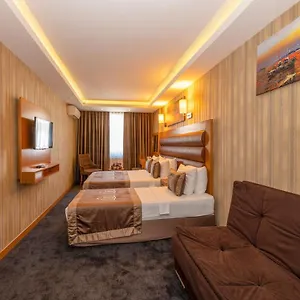 *** Hotel Regno Türkei