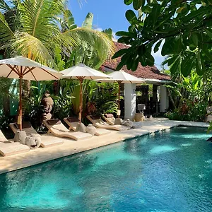 Hari Indah Boutique & Gasthuis Uluwatu