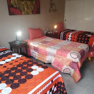 Lagos Gasthuis Guatemala-Stad