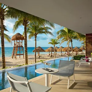 Resort Secrets Riviera Cancún Resort&spa - Adults Only -