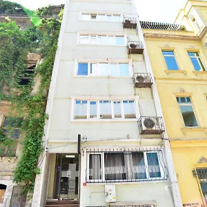 *** Aparthotel Liva Türkei