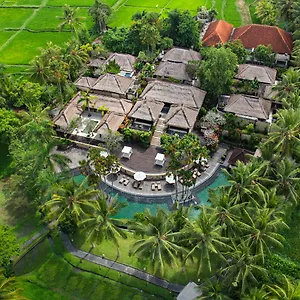 Resort The Village & Spa, Ubud