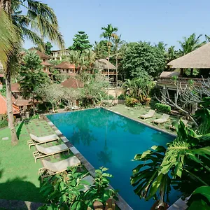 Resort Pertiwi & Spa, Ubud