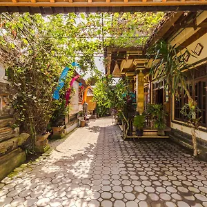 Homestay Ume Sita And