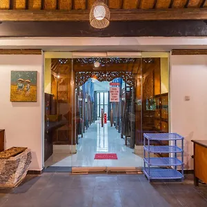  Hostel Bamboo