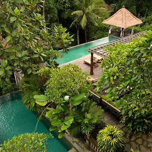 Resort Adiwana Jembawan, Ubud