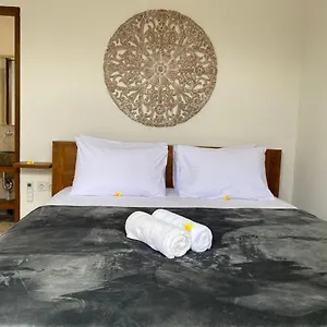 Gasthof Penol House, Ubud