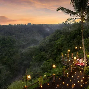 Resort Pramana Watu Kurung, Ubud