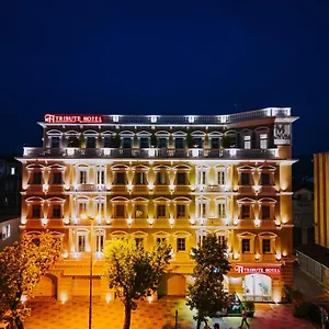 Tribute Hotel Shkodër
