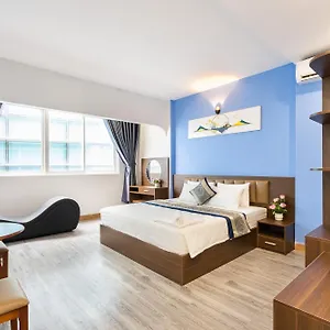 Airport Hotel Ho Chi Minh-stad