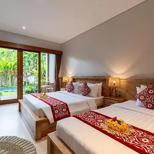 Frühstückspension Narada &, Ubud