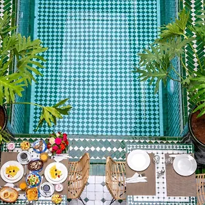 *** Hotel Samir Privilege Boutique & Marokko