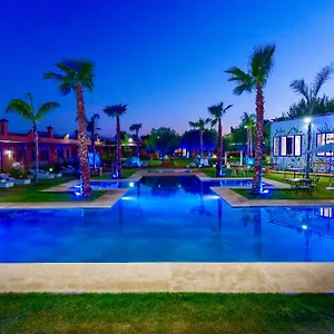  Hotel Whisper Marokko