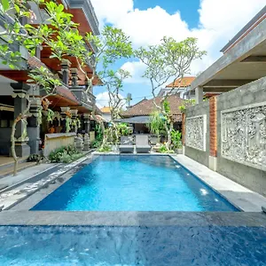 3* Hotel Suarsena