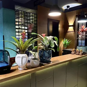 **** Hotel 90 Boutique Albanien
