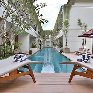*** Hotel Lagoon Indonesien
