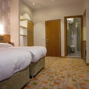 ** Hotel Serene Türkei