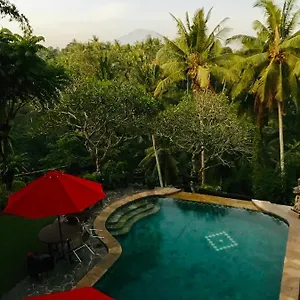  Villa Bali Djodji