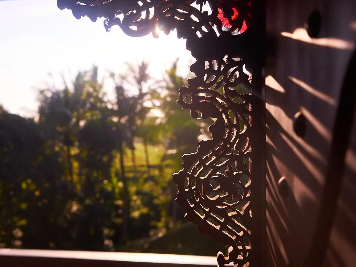 Eden House Ubud 2*,  Indonezja