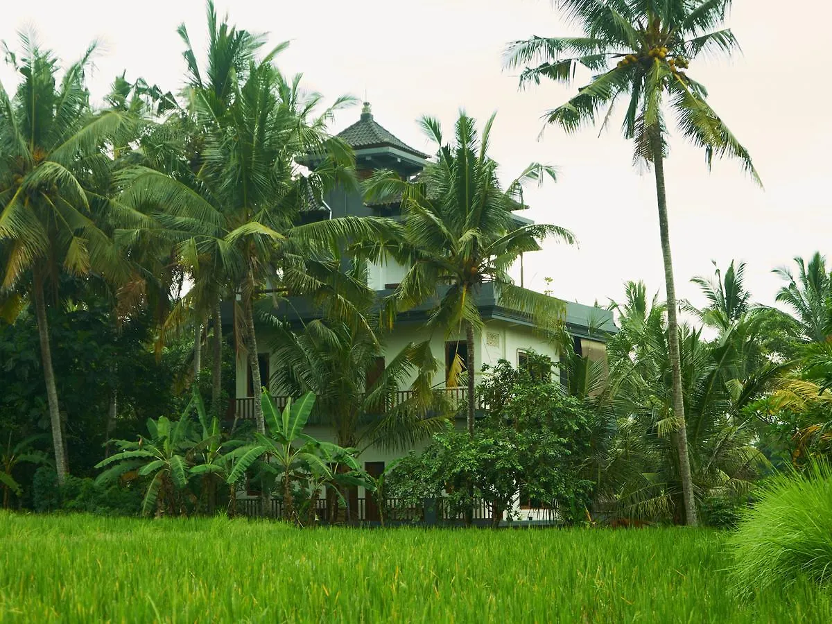 Eden House Ubud 2*,